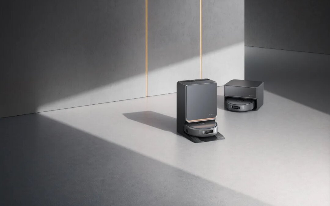 Narwal Unveils AI-Powered Vacuum Cleaners for Pet Monitoring and Jewelry Detection