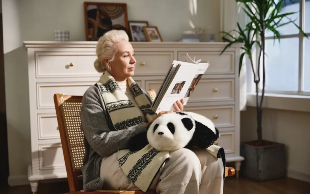 “Discover the Most Unusual Tech Innovations Unveiled at CES 2026!”